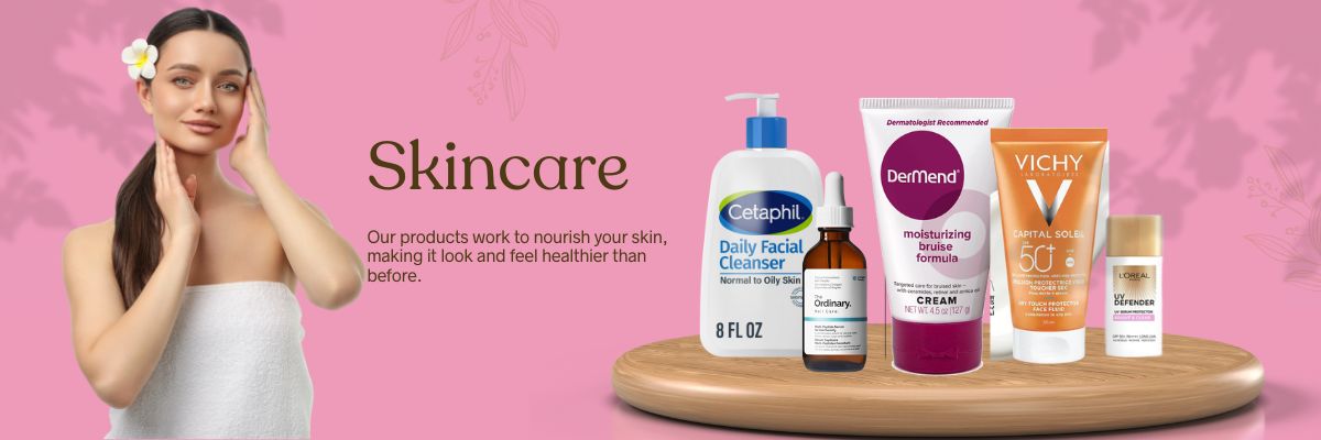Skincare Mistakes