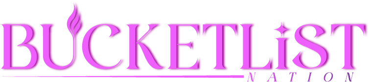 Bucket List Nation