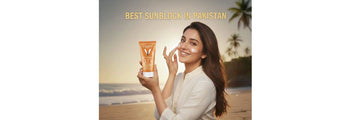 best sunblock in pakistan