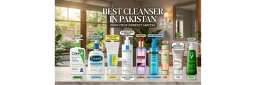 Best Cleanser for Dry Skin