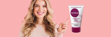 DerMend  Moisturizing  Bruise Formula  Cream