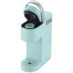 Keurig K-Mini Single Serve K-Cup Pod Coffee Maker, 6 to 12oz Brew size, with Cord Storage, Perfect for Small Spaces, Black