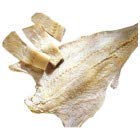 Bacalhau salgado - Getrockneter Kabeljau 1,5 Kg