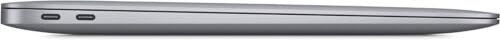 Apple MacBook Air Late 2020 with Apple M1 Chip (13.3 inch, 8GB RAM, 256GB SSD) Space Gray (Renewed)