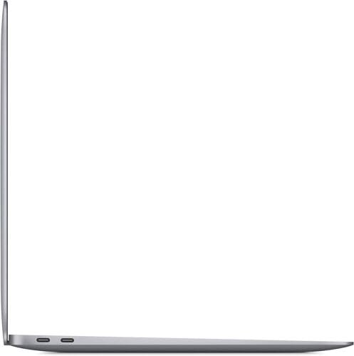 Apple MacBook Air Late 2020 with Apple M1 Chip (13.3 inch, 8GB RAM, 256GB SSD) Space Gray (Renewed)