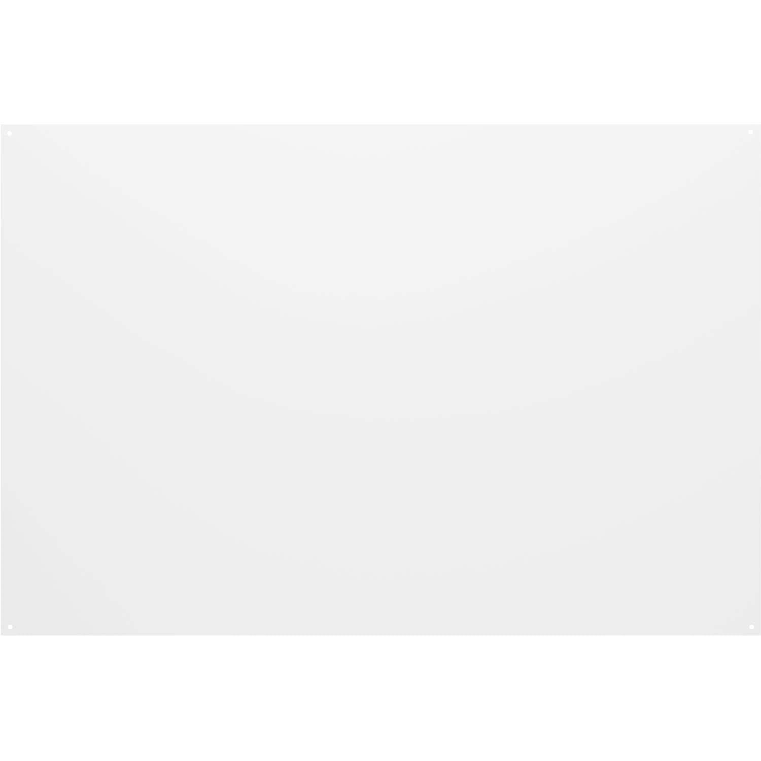 Broan-NuTone 413001 Non-Ducted Ductless Range Hood with Lights Exhaust Fan for Under Cabinet, 30-Inch, White