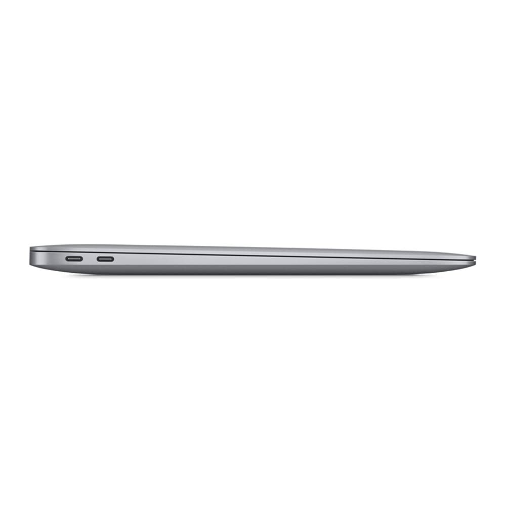 Apple MacBook Air Late 2020 with Apple M1 Chip (13.3 inch, 8GB RAM, 256GB SSD) Space Gray (Renewed)