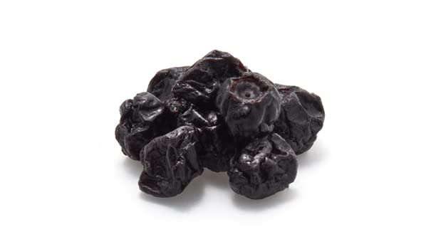 Yupik Dried Blueberries, 2.2 lb (35.2 oz), Gluten-Free, Kosher, Sweet Dried Fruits, Whole Berries, No Sulphites, Source of Fiber & Vitamins, Healthy Snacks, Ideal for Baking & Topping