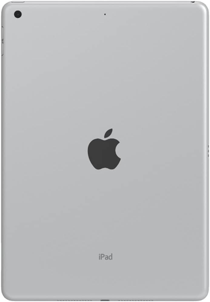 Apple 2021 iPad (10.2 inch, Wi-Fi, 64GB) - Silver (Renewed Premium)