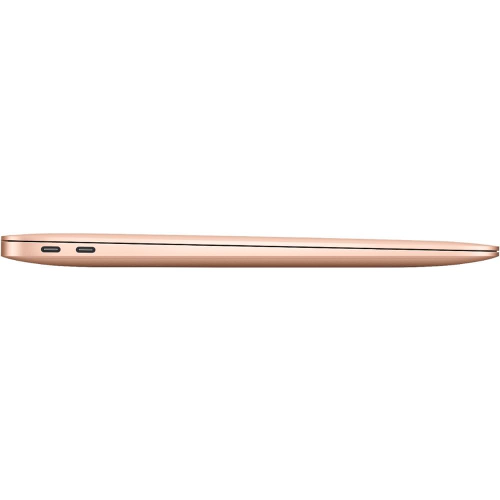 Apple MacBook Air Late 2020 with Apple M1 Chip (13.3 inch, 8GB RAM, 256GB SSD) Space Gray (Renewed)
