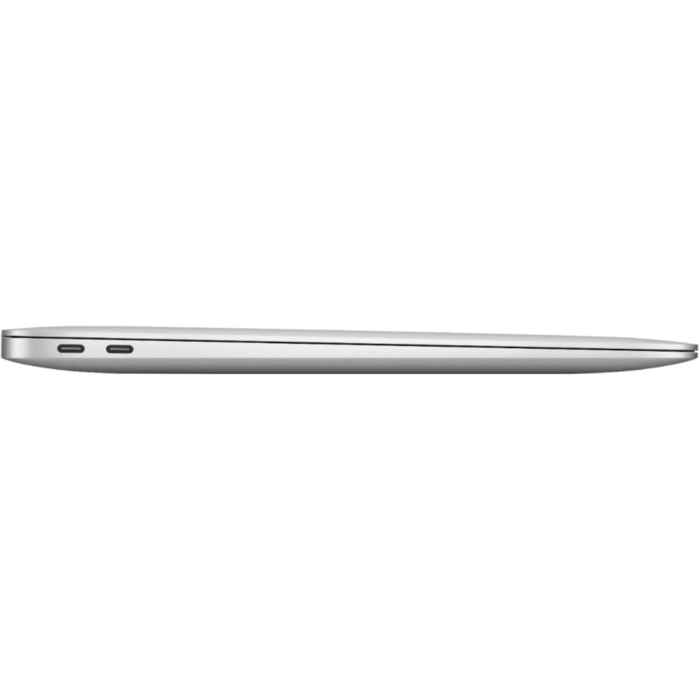 Apple MacBook Air Late 2020 with Apple M1 Chip (13.3 inch, 8GB RAM, 256GB SSD) Space Gray (Renewed)