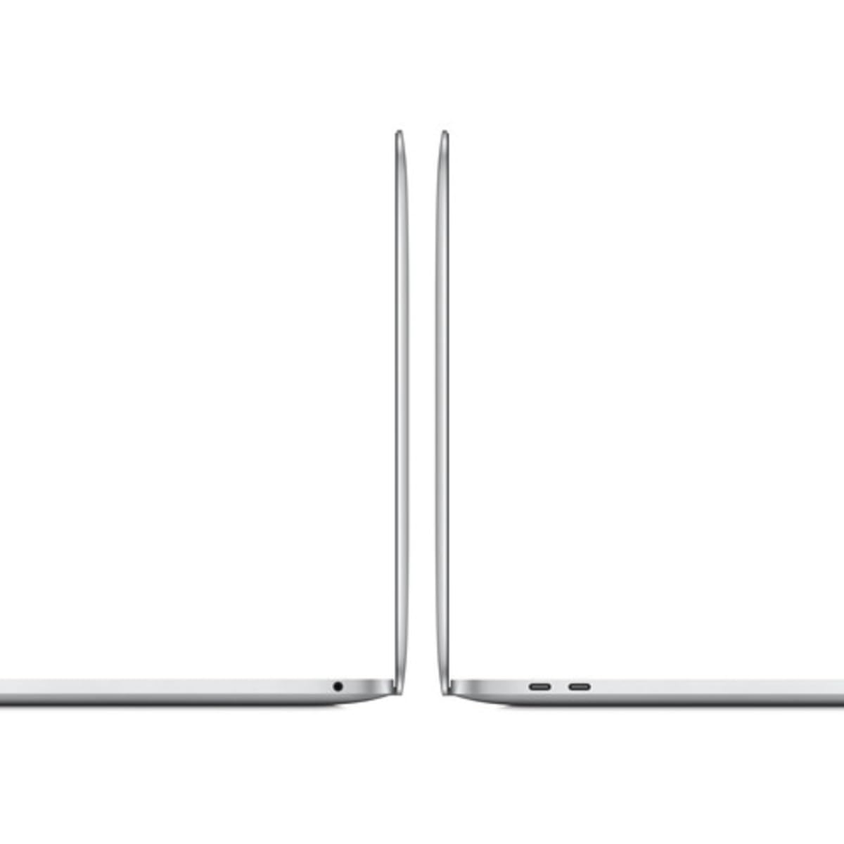Apple 2020 MacBook Pro with 2.0GHz Intel Core i5 (13-inch, 16GB RAM, 512GB SSD Storage) - Space Gray (Renewed)