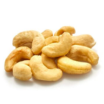 Yupik Organic Raw Cashews, 2.2 lb (35.2 oz), Kosher, Gluten-Free, Non-GMO, Vegan, Whole Nuts, Unsalted, Unroasted, Source of Protein & Iron, Nutritious, Crunchy, Healthy Snacks, For Baking & Cooking