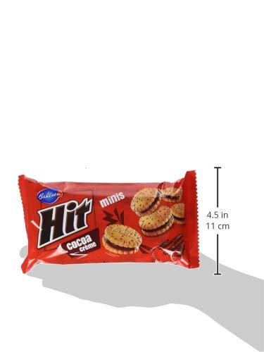 LEIBNIZ Original Butterkeks, 22er Snack Pack, die Nr 1 unter den Butterkeksen, knusprige Kekse in praktischer Großpackung (22 x 50 g), perfekt für unterwegs