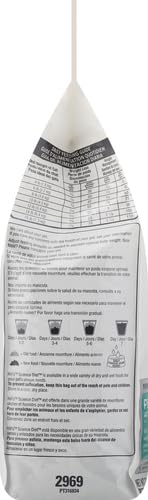 Hill's Science Diet Perfect Weight, Adult 1-6, Weight Management Support, Dry Cat Food, Chicken Recipe, 7 lb Bag