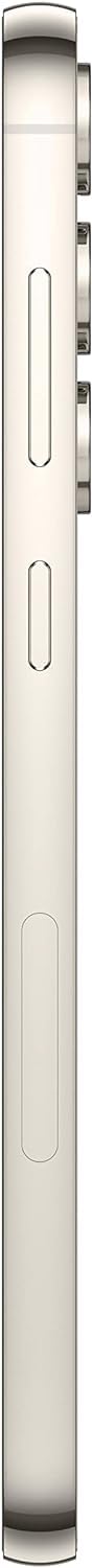 Samsung Galaxy S23 5G, US Version, 128GB, Lavender - Unlocked (Renewed) | US Version