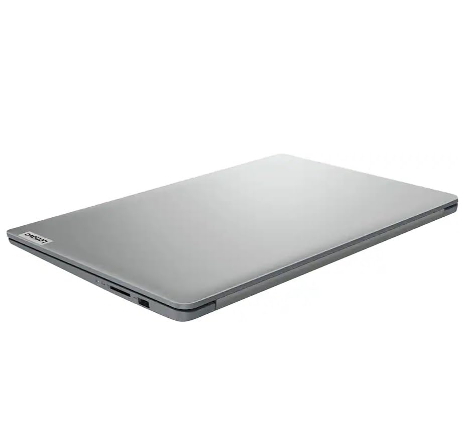 Lenovo IdeaPad 3i Chromebook, 15.6” FHD Display, Intel Celeron N4500, 8GB RAM, 64GB eMMC, 1920x1080 px, 720p Camera, Chrome OS, Abyss Blue