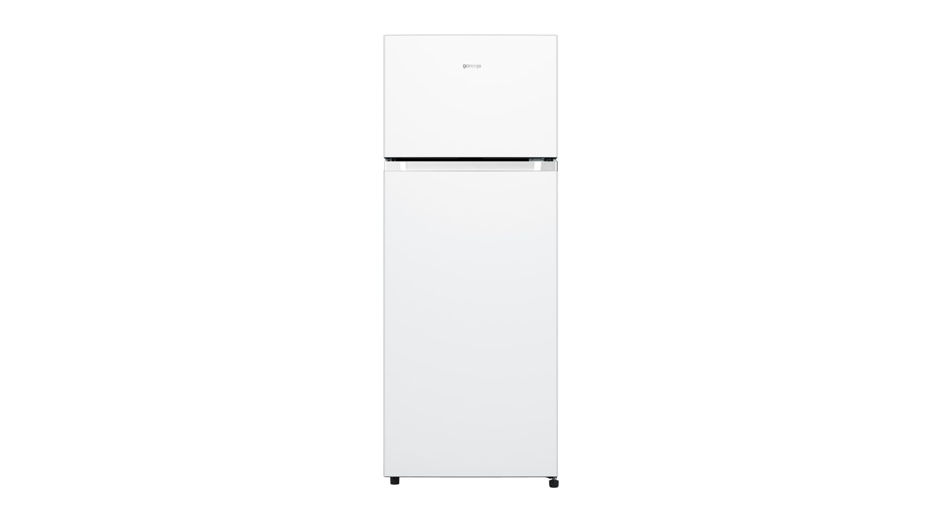 Gorenje RF4142PW4 Kühl-Gefrierkombination Weiß