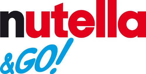 nutella - Nuss-Nougat-Creme, 1 Glas mit 750g, leckere Haselnuss-Schoko-Creme als Aufstrich oder für Rezepte