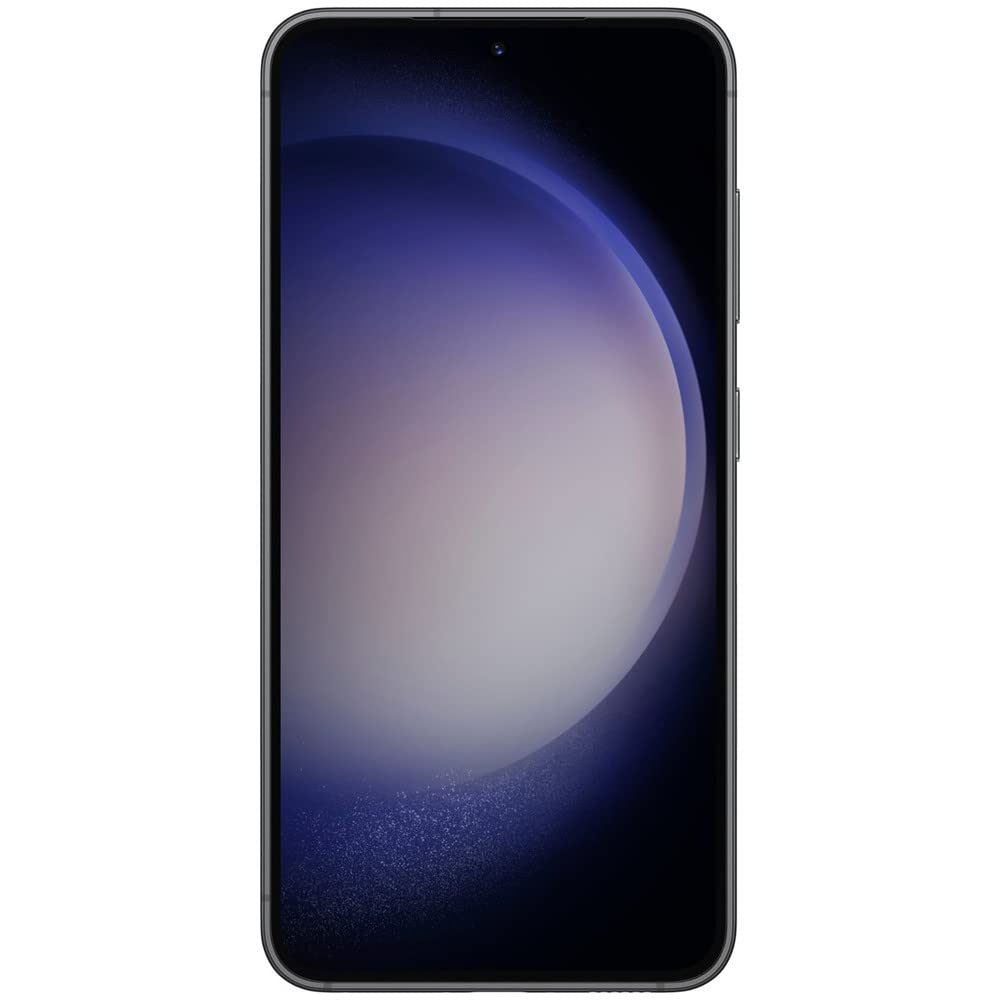 Samsung Galaxy S23 5G, US Version, 128GB, Lavender - Unlocked (Renewed) | US Version