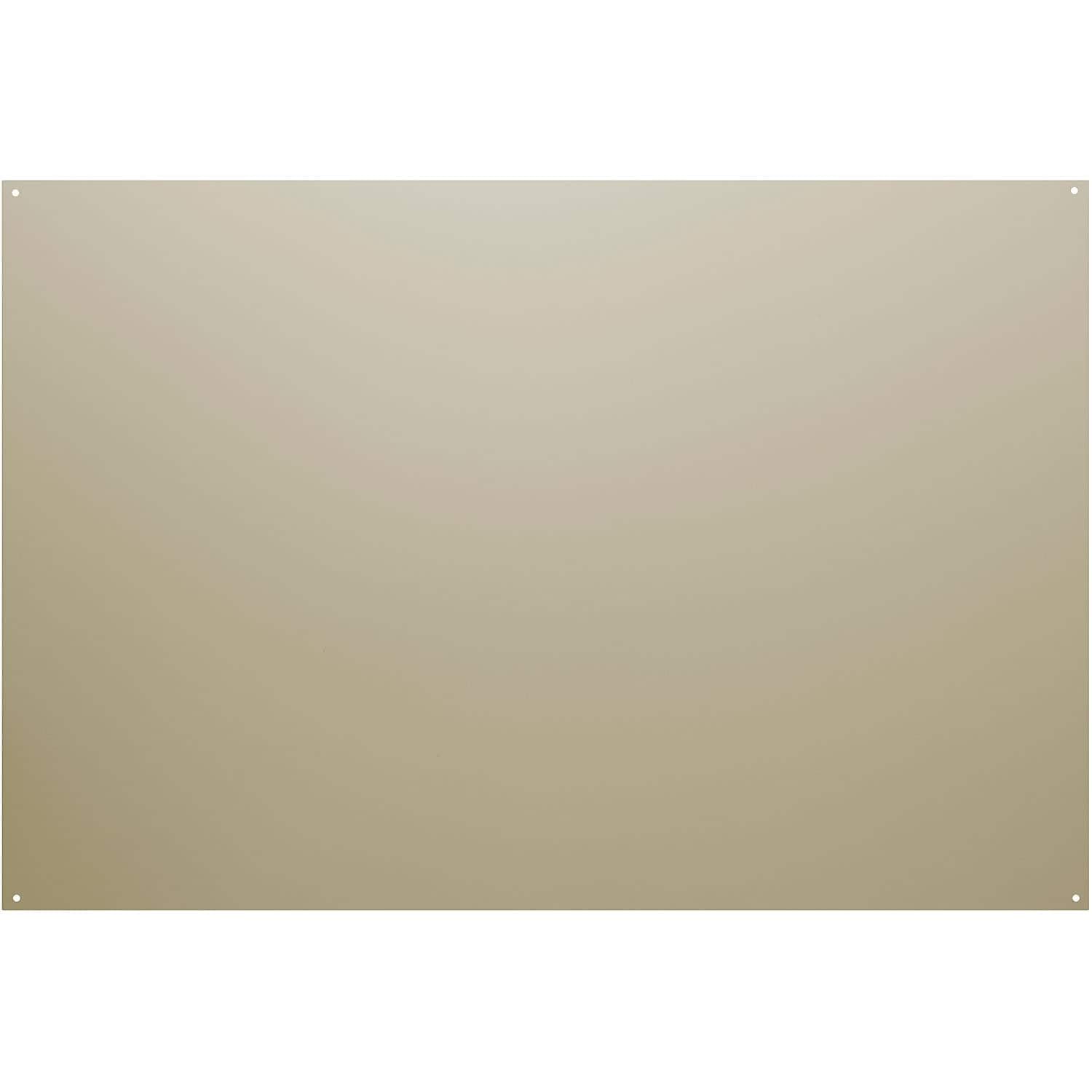 Broan-NuTone 413001 Non-Ducted Ductless Range Hood with Lights Exhaust Fan for Under Cabinet, 30-Inch, White