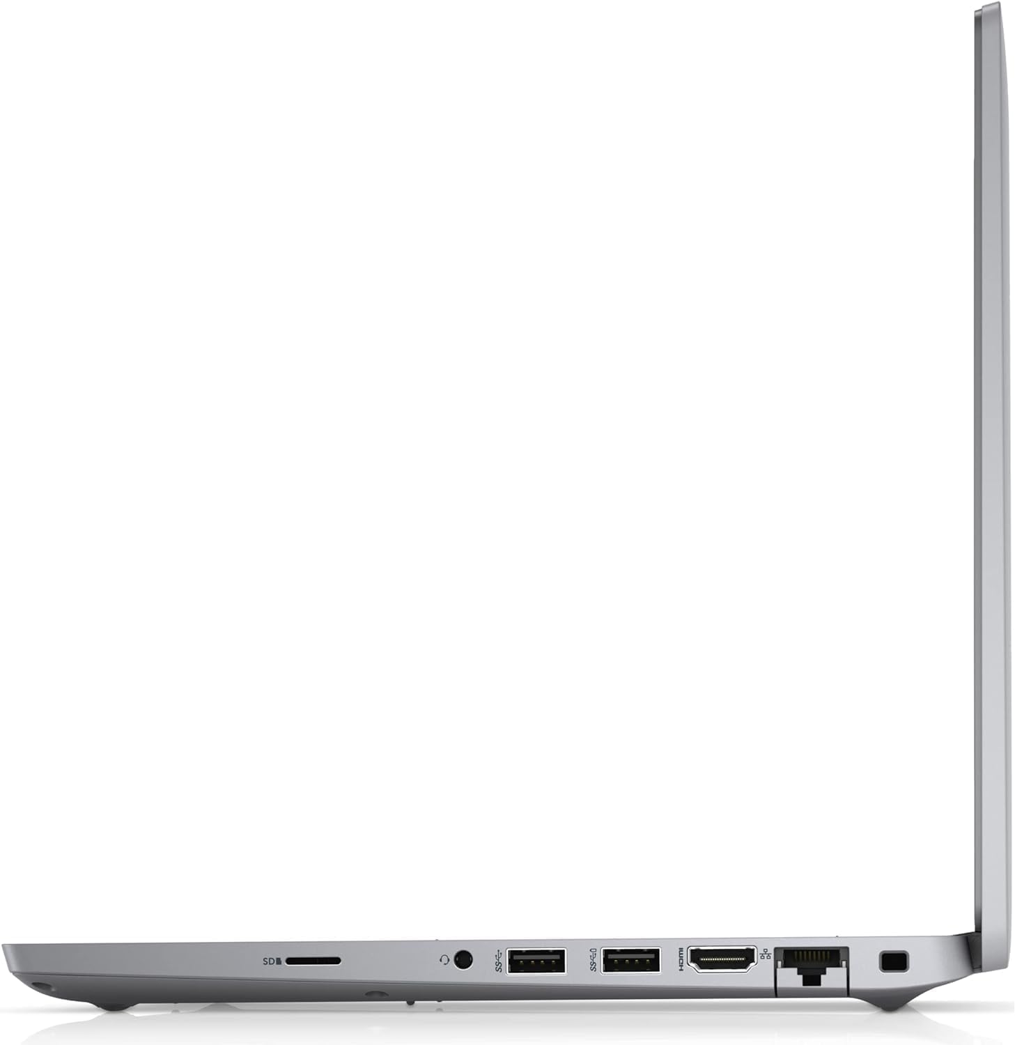 Dell Latitude 5420 14" FHD Business Laptop Computer, Intel Quad-Core i5-1145G7, 16GB DDR4 RAM, 256GB SSD, Camera, HDMI, Windows 11 Pro (Renewed)
