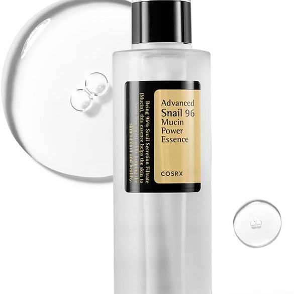 COSRX Advance Snail 96 Mucin Power Essence 100ml