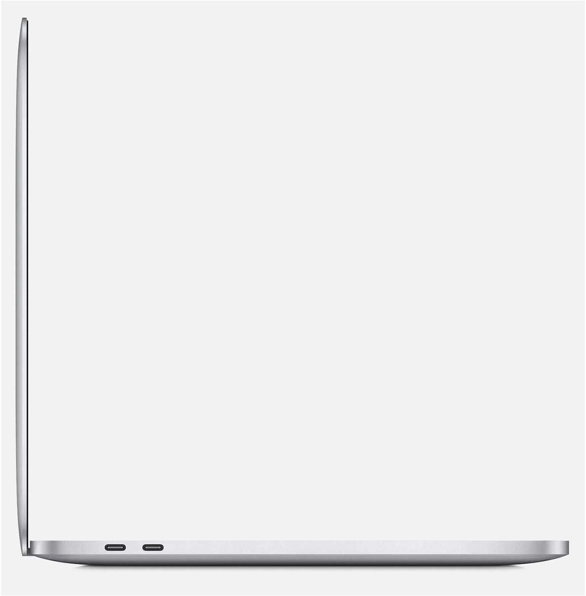 New Apple MacBook Pro (13-inch, 8GB RAM, 256GB Storage) - Space Gray (Renewed)