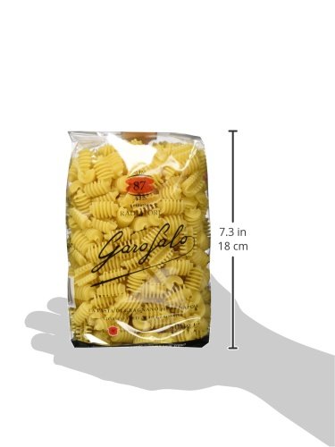 Garofalo Radiatori , 10er Pack (10 x 500 g)
