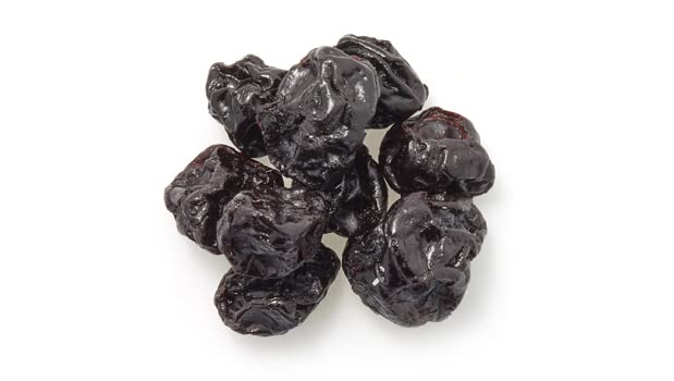 Yupik Dried Blueberries, 2.2 lb (35.2 oz), Gluten-Free, Kosher, Sweet Dried Fruits, Whole Berries, No Sulphites, Source of Fiber & Vitamins, Healthy Snacks, Ideal for Baking & Topping