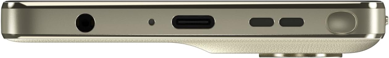 Motorola Moto G Stylus 5G | 2024 | Unlocked | Made for US 8/128GB | 50MP Camera | Caramel Latte
