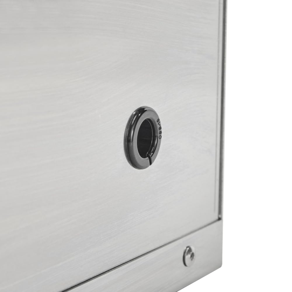 COYOTE OUTDOOR LIVING - C3-WD - 30" Warming Drawer