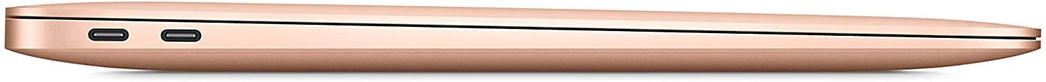 Apple MacBook Air Late 2020 with Apple M1 Chip (13.3 inch, 8GB RAM, 256GB SSD) Space Gray (Renewed)