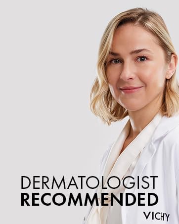 Vichy Dercos Anti Dandruff Shampoo for Dry hair