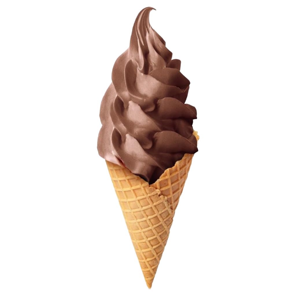 Ice Bär Softeispulver (Vanille)