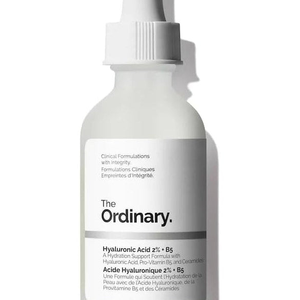 The Ordinary Hyaluronic Acid 2% + B5 Serum 60 ml