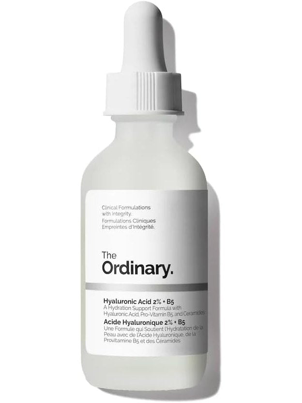 The Ordinary Hyaluronic Acid 2% + B5 Serum 60 ml
