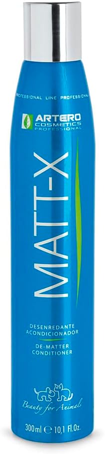 Artero Matt-x Conditioner & Detangler für Hunde und Katzen