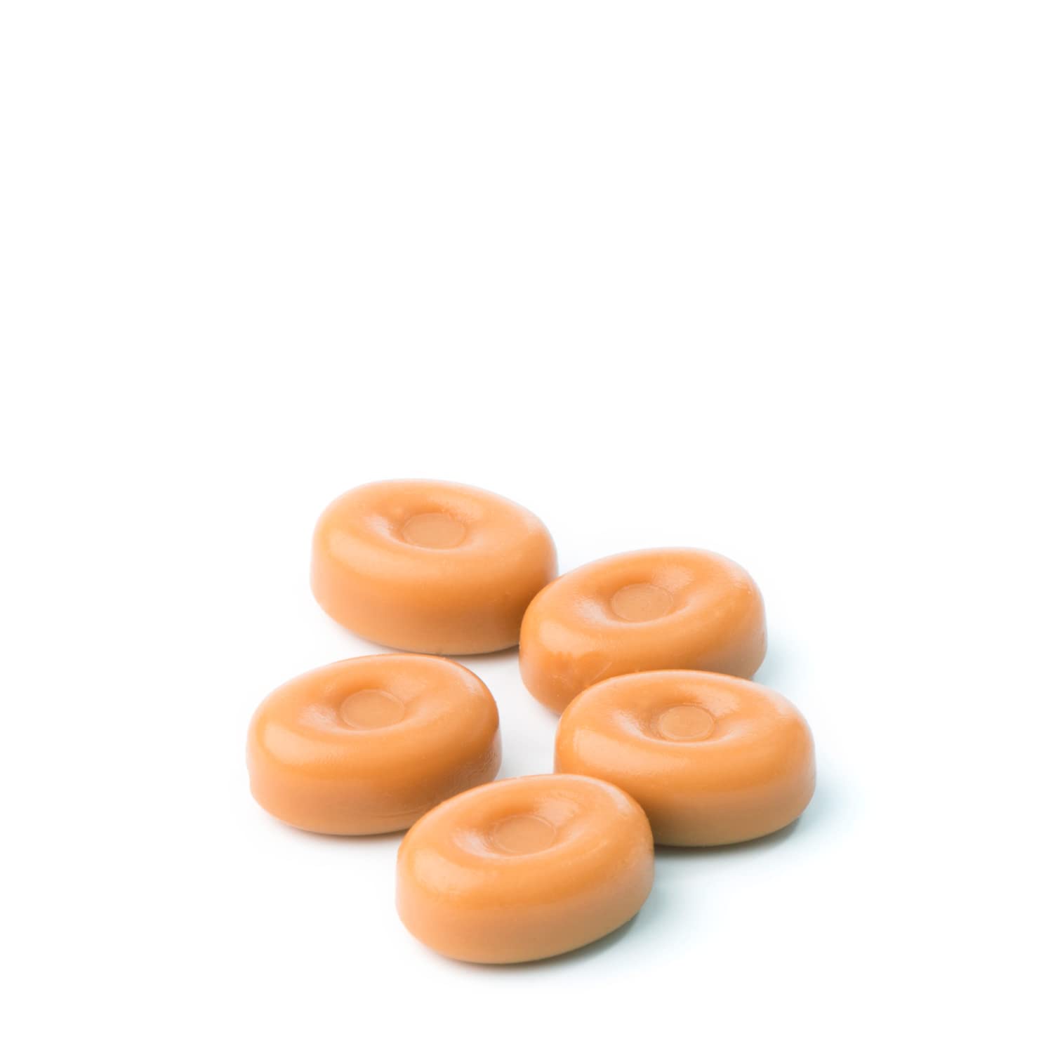 Werther's Original Bonbons, zuckerfrei, 70 g Beutel