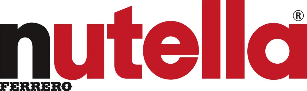 nutella - Nuss-Nougat-Creme, 1 Glas mit 750g, leckere Haselnuss-Schoko-Creme als Aufstrich oder für Rezepte