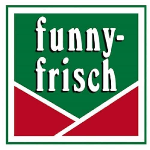 funny-frisch Chipsfrisch ungarisch 150g