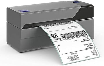 Rollo USB Shipping Label Printer - Commercial Grade 4x6 Thermal Label Printer for Shipping Packages - High Speed Custom Sticker Label Maker for Small Business - Supports Windows & Mac