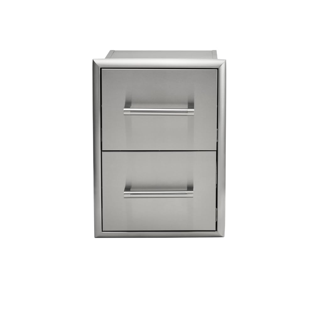 COYOTE OUTDOOR LIVING - C3-WD - 30" Warming Drawer