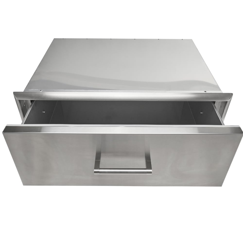 COYOTE OUTDOOR LIVING - C3-WD - 30" Warming Drawer
