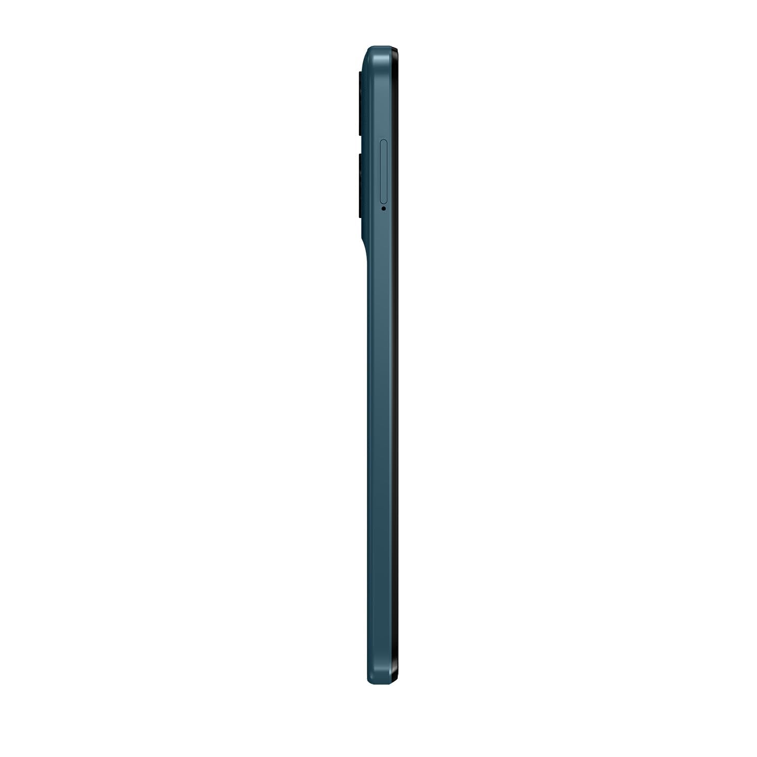 Moto G Power 5G | 2024 | Unlocked | Made for US 8/128GB | 50MP Camera | Midnight Blue