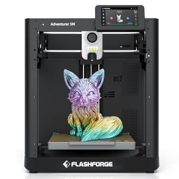 FLASHFORGE Adventurer 5M 3D Printer