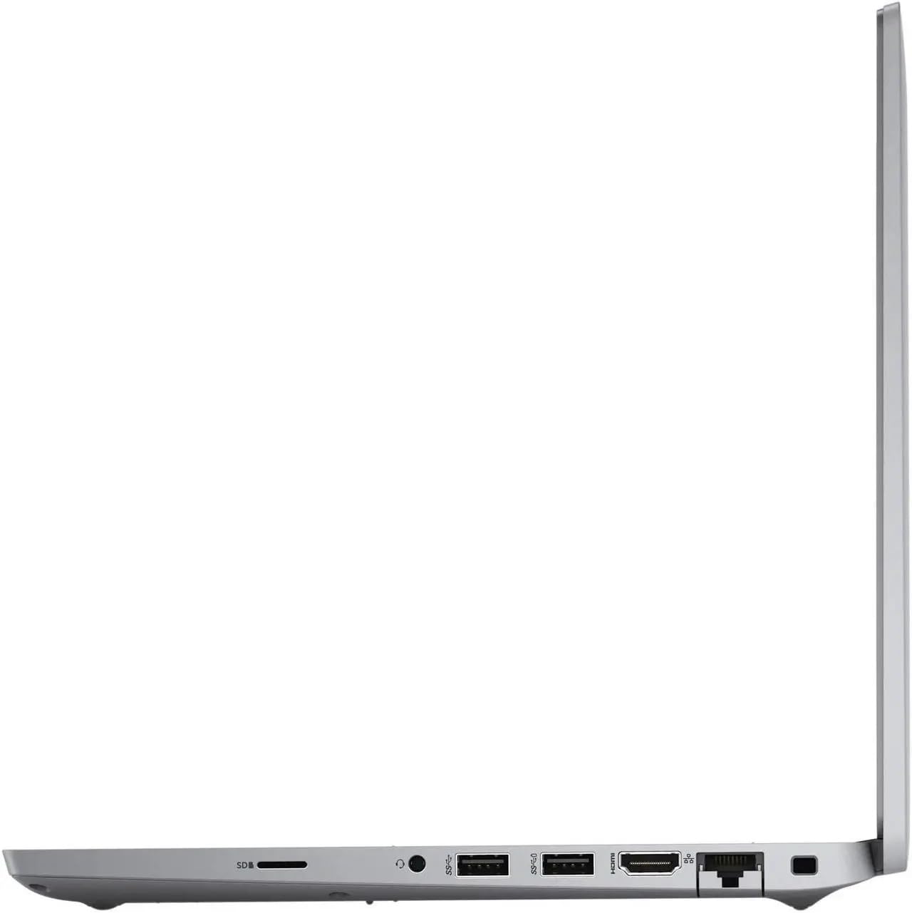 Dell Latitude 5420 14" FHD Business Laptop Computer, Intel Quad-Core i5-1145G7, 16GB DDR4 RAM, 256GB SSD, Camera, HDMI, Windows 11 Pro (Renewed)