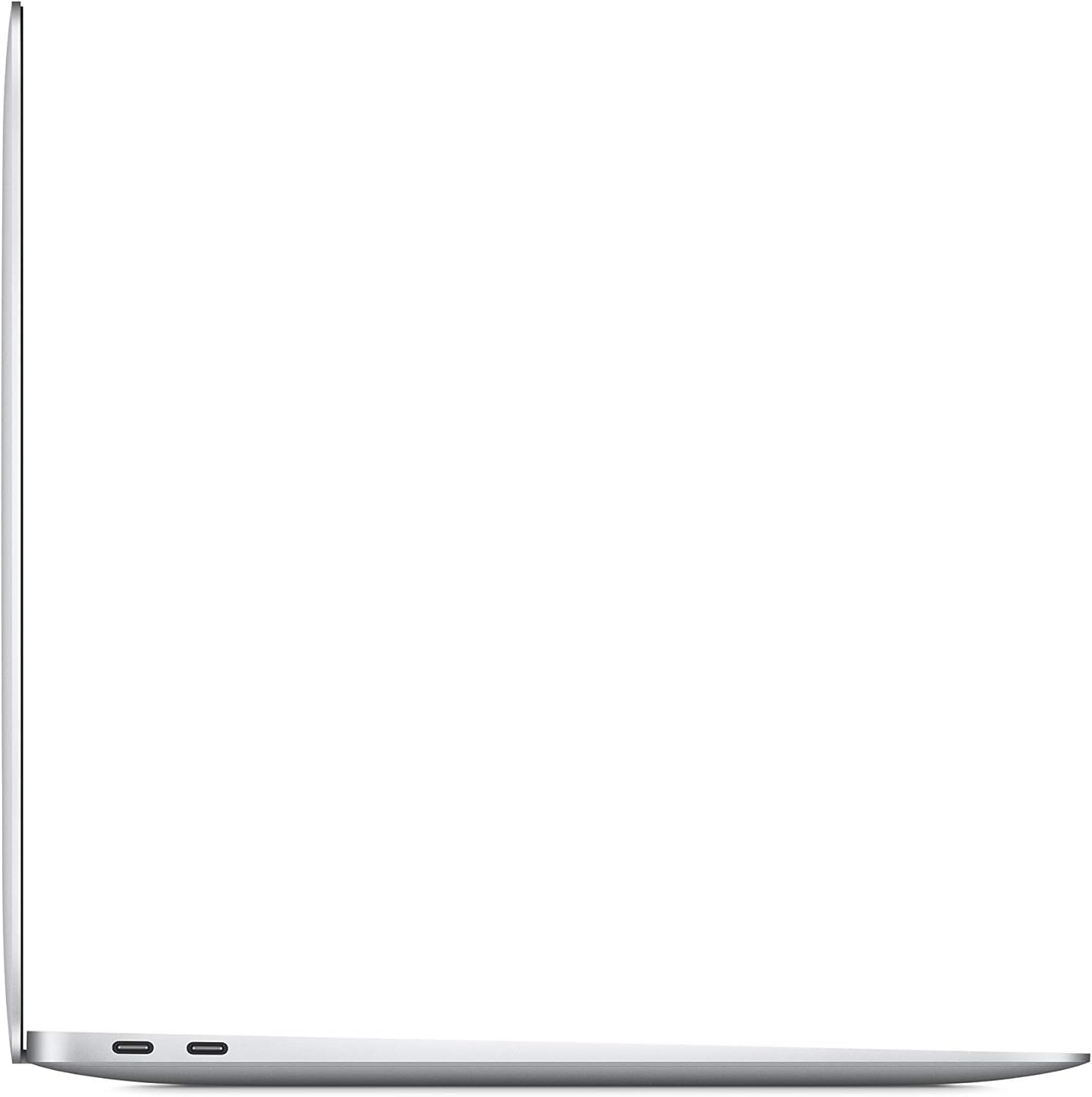 Apple MacBook Air Late 2020 with Apple M1 Chip (13.3 inch, 8GB RAM, 256GB SSD) Space Gray (Renewed)