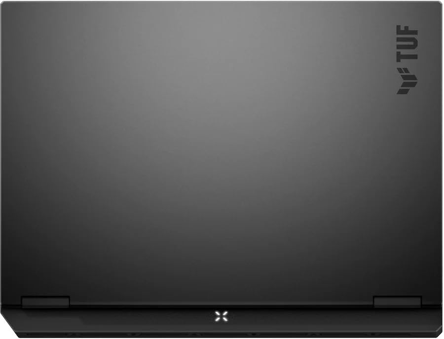 ASUS ROG Strix G16 (2025) Gaming Laptop, 16” FHD+ 16:10 165Hz/3ms Display, NVIDIA® GeForce RTX™ 5060 Laptop GPU, Intel® Core™ i7 Processor 14650HX, 16GB DDR5, 1TB Gen 4 SSD, Wi-Fi 7, Windows 11 Home