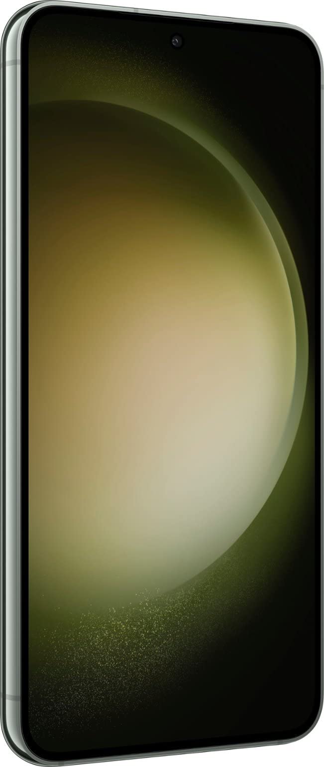 Samsung Galaxy S23 5G, US Version, 128GB, Lavender - Unlocked (Renewed) | US Version